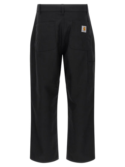 'Ray Single Knee' pants Pants