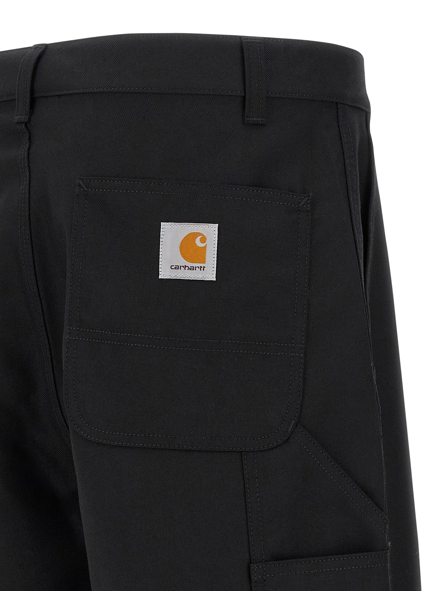 'Ray Single Knee' pants Pants
