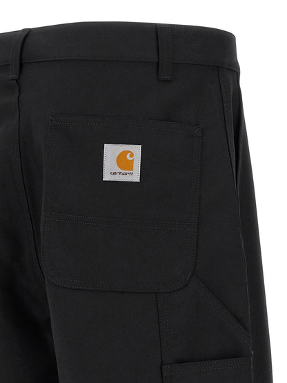 'Ray Single Knee' pants Pants