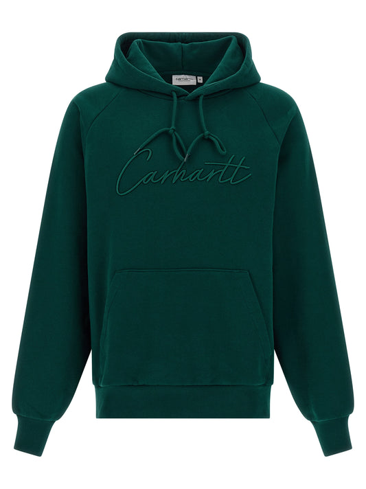 'Ray' hoodie Sweatshirt