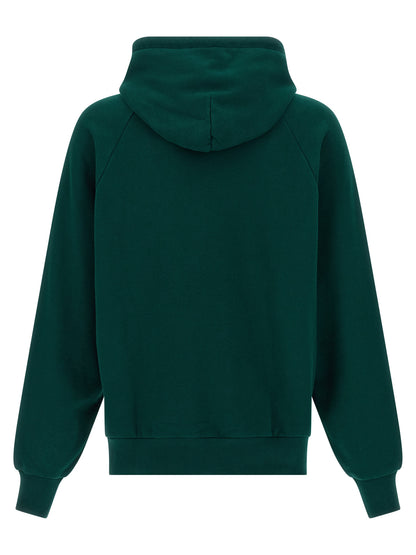 'Ray' hoodie Sweatshirt