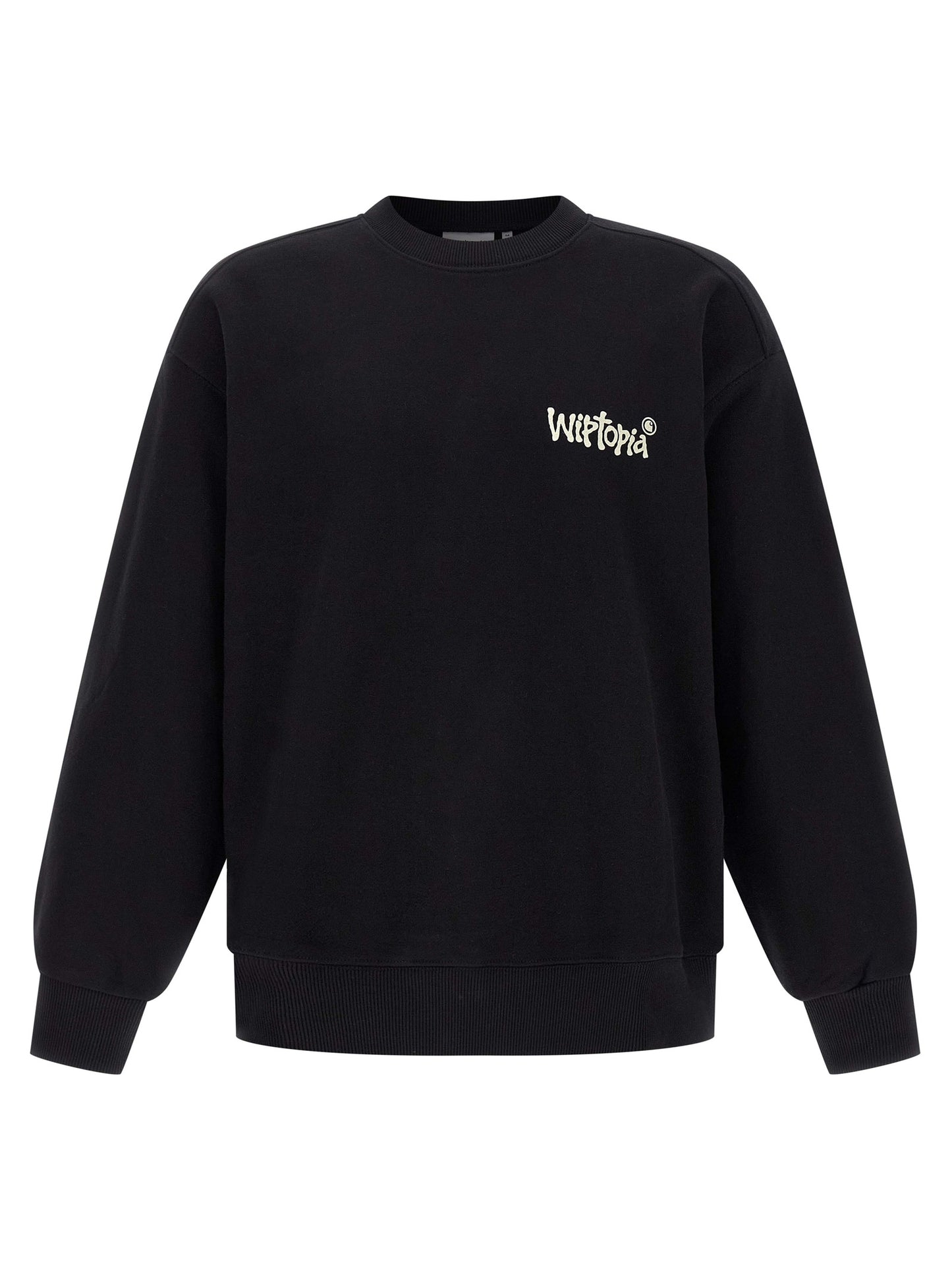 'Wiptopia' sweatshirt Sweatshirt