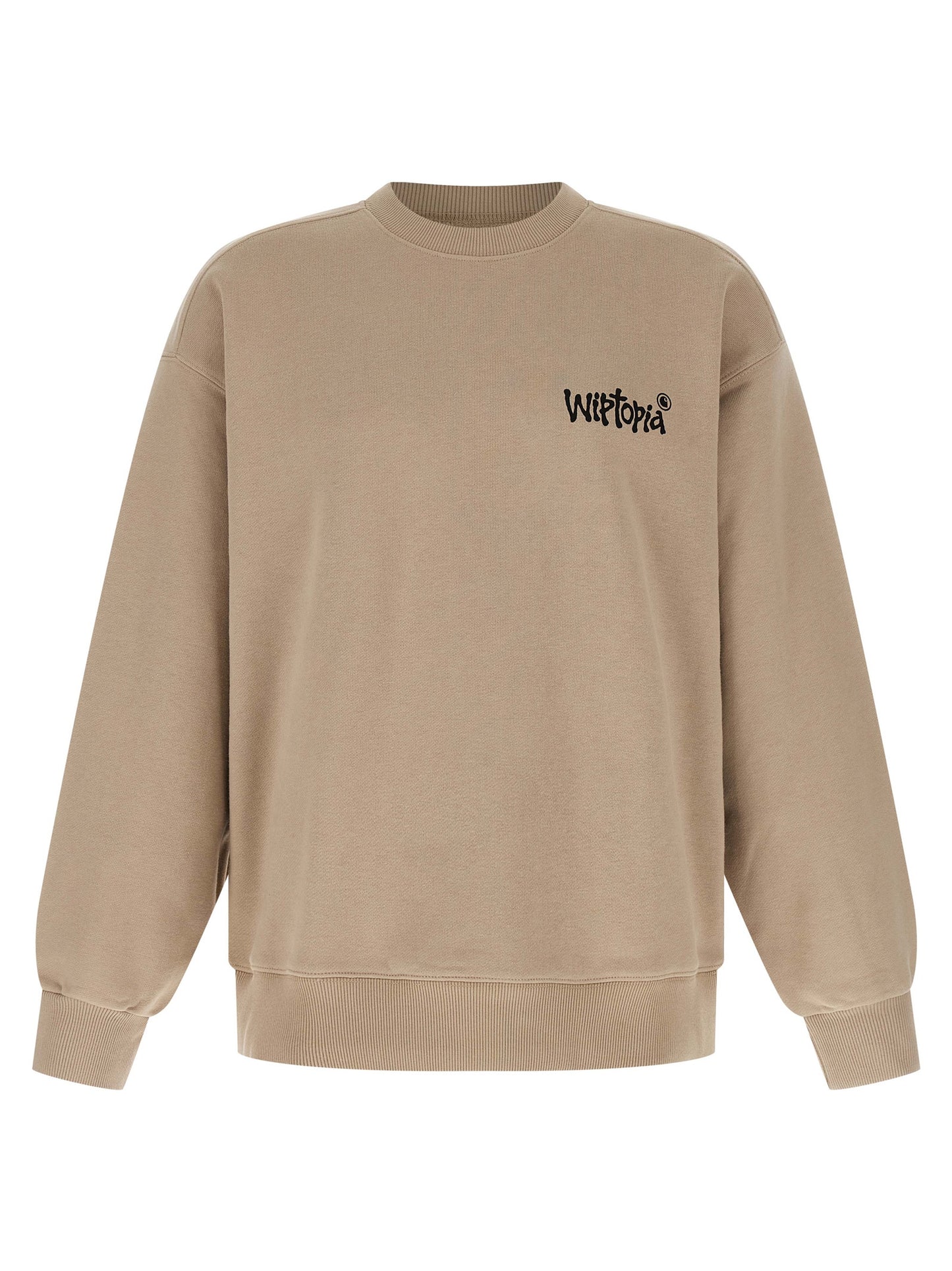 'Wiptopia' sweatshirt Sweatshirt