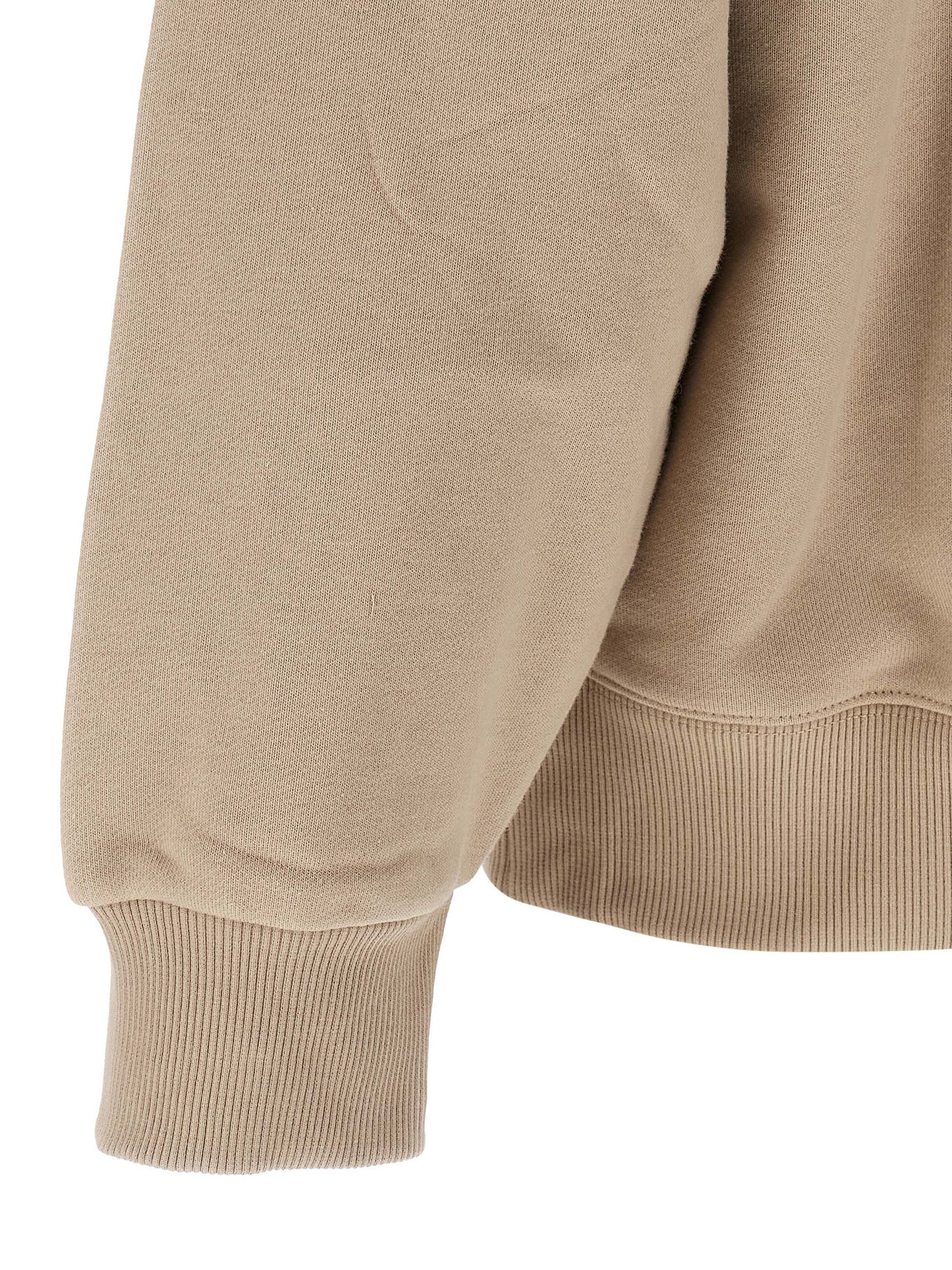 'Wiptopia' sweatshirt Sweatshirt