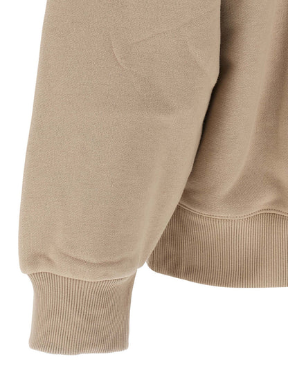 'Wiptopia' sweatshirt Sweatshirt
