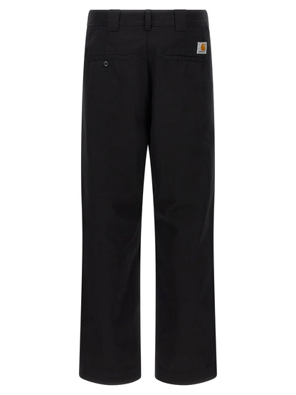 'Craft' pants Pants