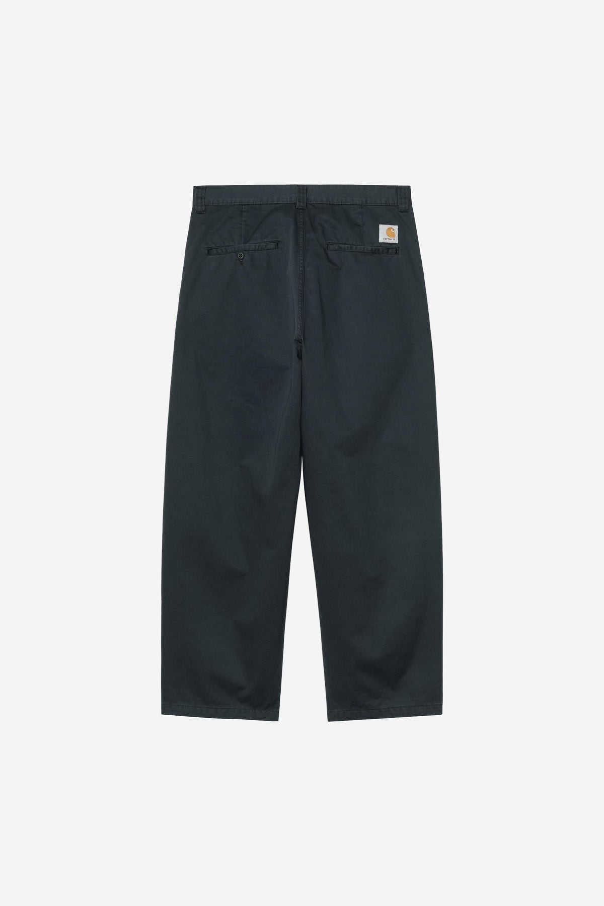Carhartt Wip Brady pant 'lenexa' twill