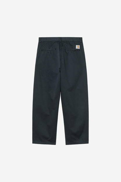 Carhartt Wip Brady pant 'lenexa' twill
