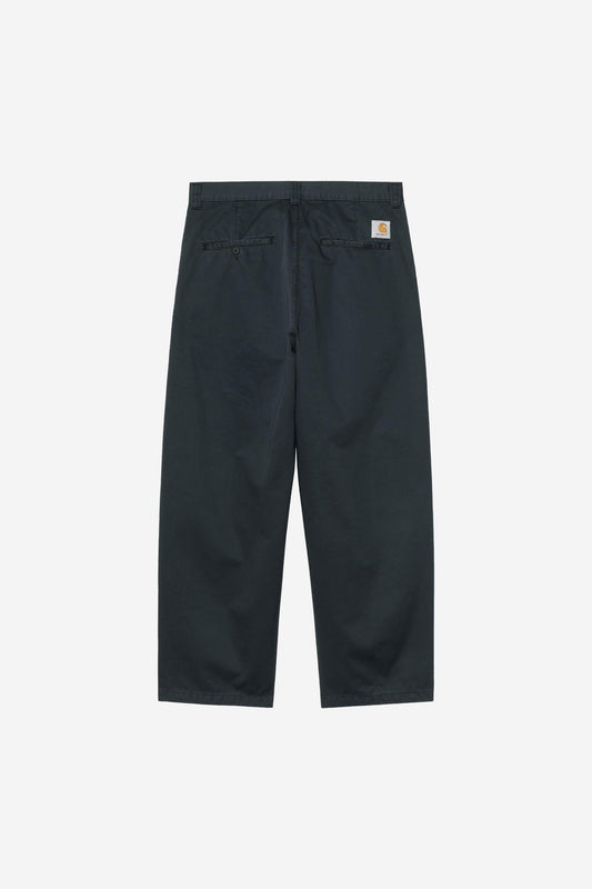Carhartt Wip Brady pant 'lenexa' twill