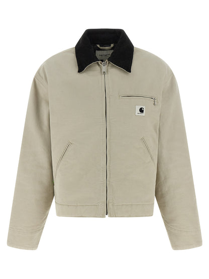 'OG Detroit' jacket Down jacket, Parka, Casual jackets