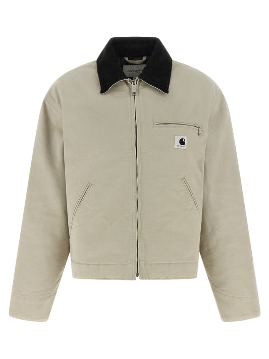 'OG Detroit' jacket Down jacket, Parka, Casual jackets