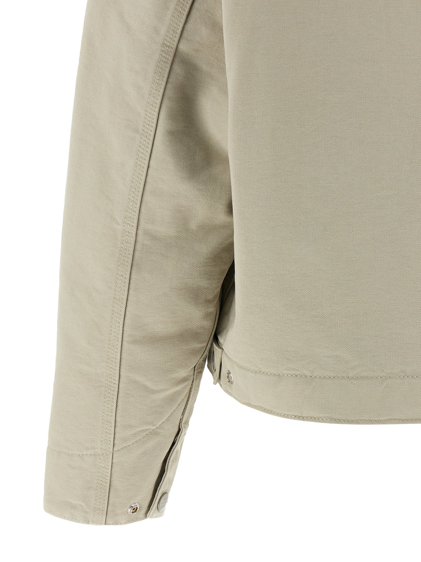 'OG Detroit' jacket Down jacket, Parka, Casual jackets