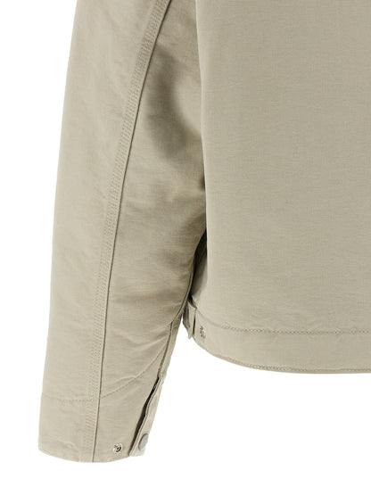 'OG Detroit' jacket Down jacket, Parka, Casual jackets