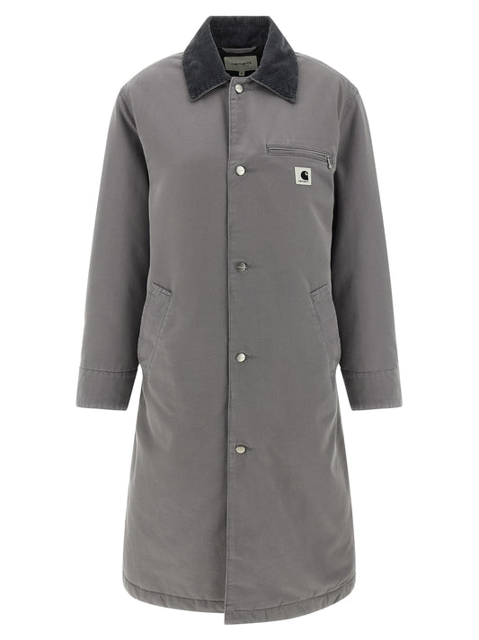 'Webster' coat Coats, trench coats