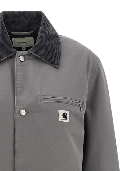 'Webster' coat Coats, trench coats