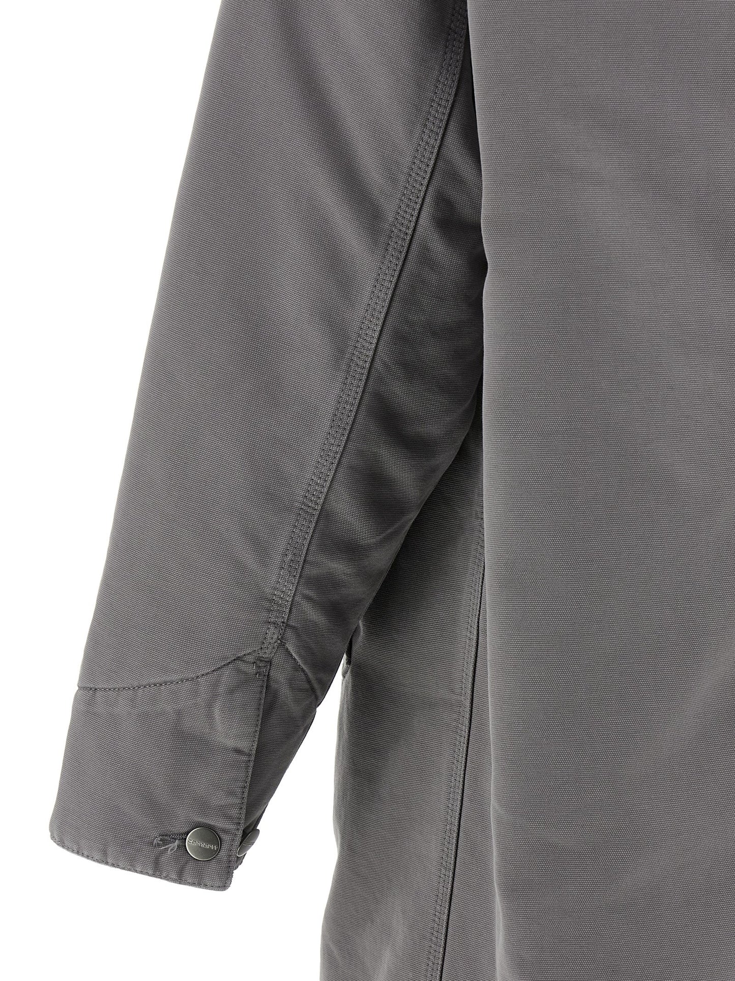 'Webster' coat Coats, trench coats
