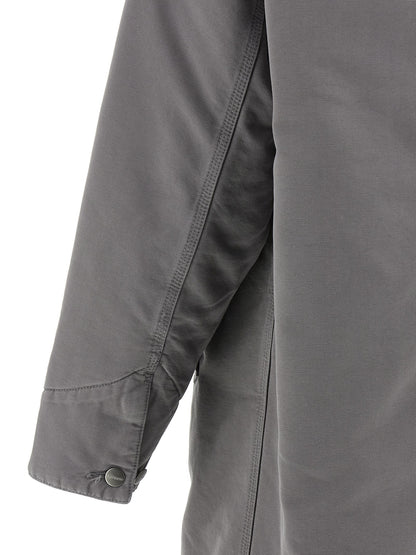 'Webster' coat Coats, trench coats