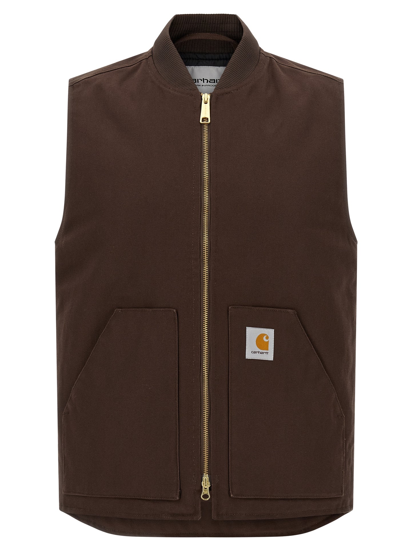 'Classic' vest Gilet