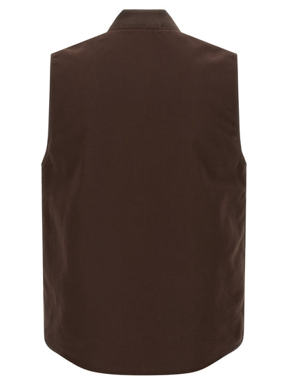 'Classic' vest Gilet