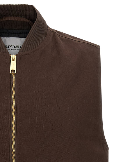 'Classic' vest Gilet