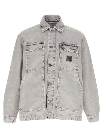 'OG Arctic' jacket Casual jackets, parka
