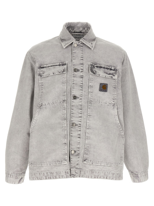 'OG Arctic' jacket Casual jackets, parka