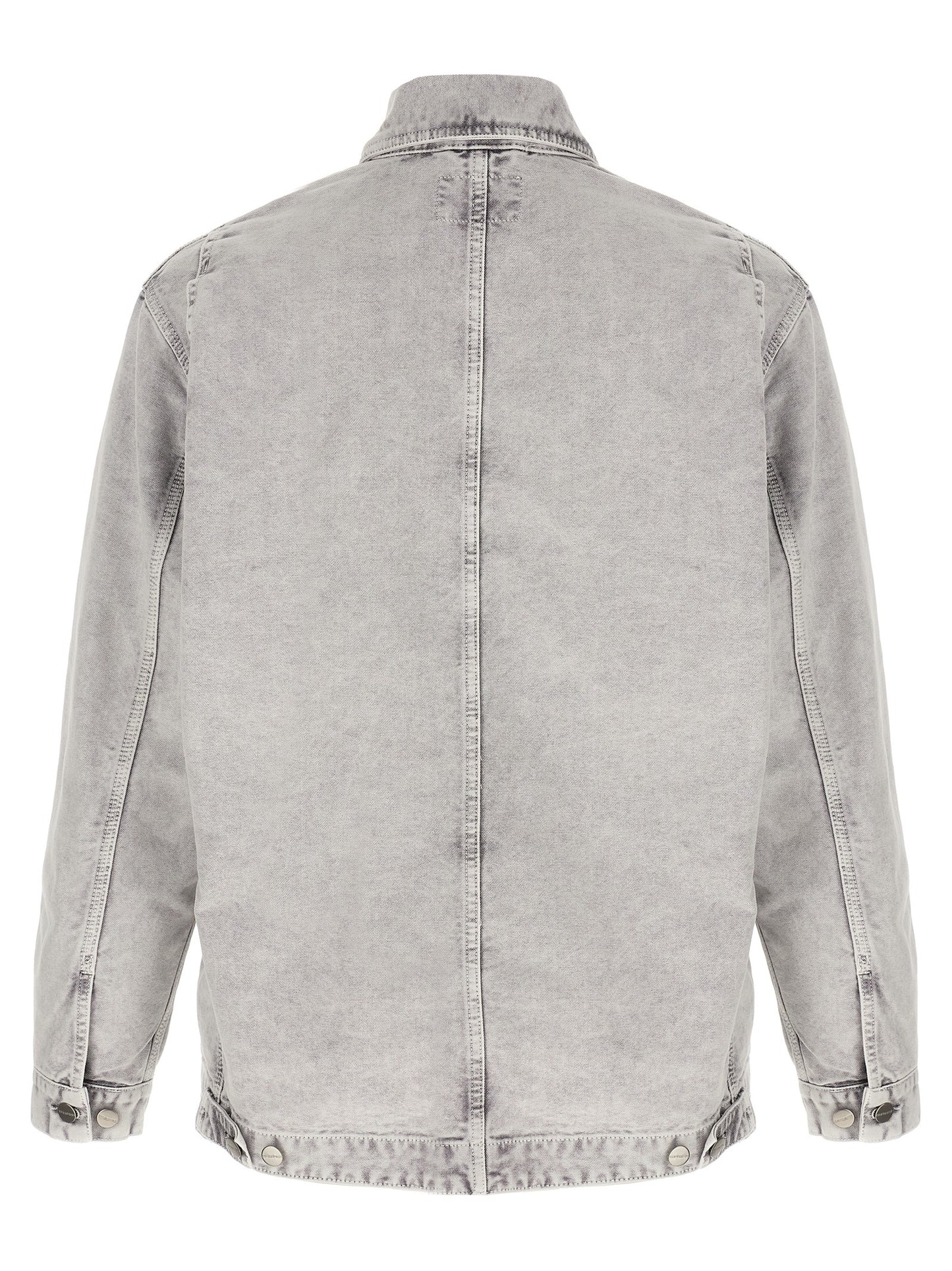 'OG Arctic' jacket Casual jackets, parka