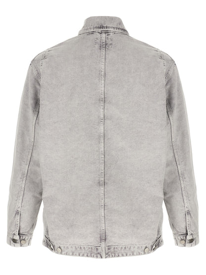 'OG Arctic' jacket Casual jackets, parka