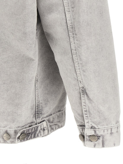 'OG Arctic' jacket Casual jackets, parka