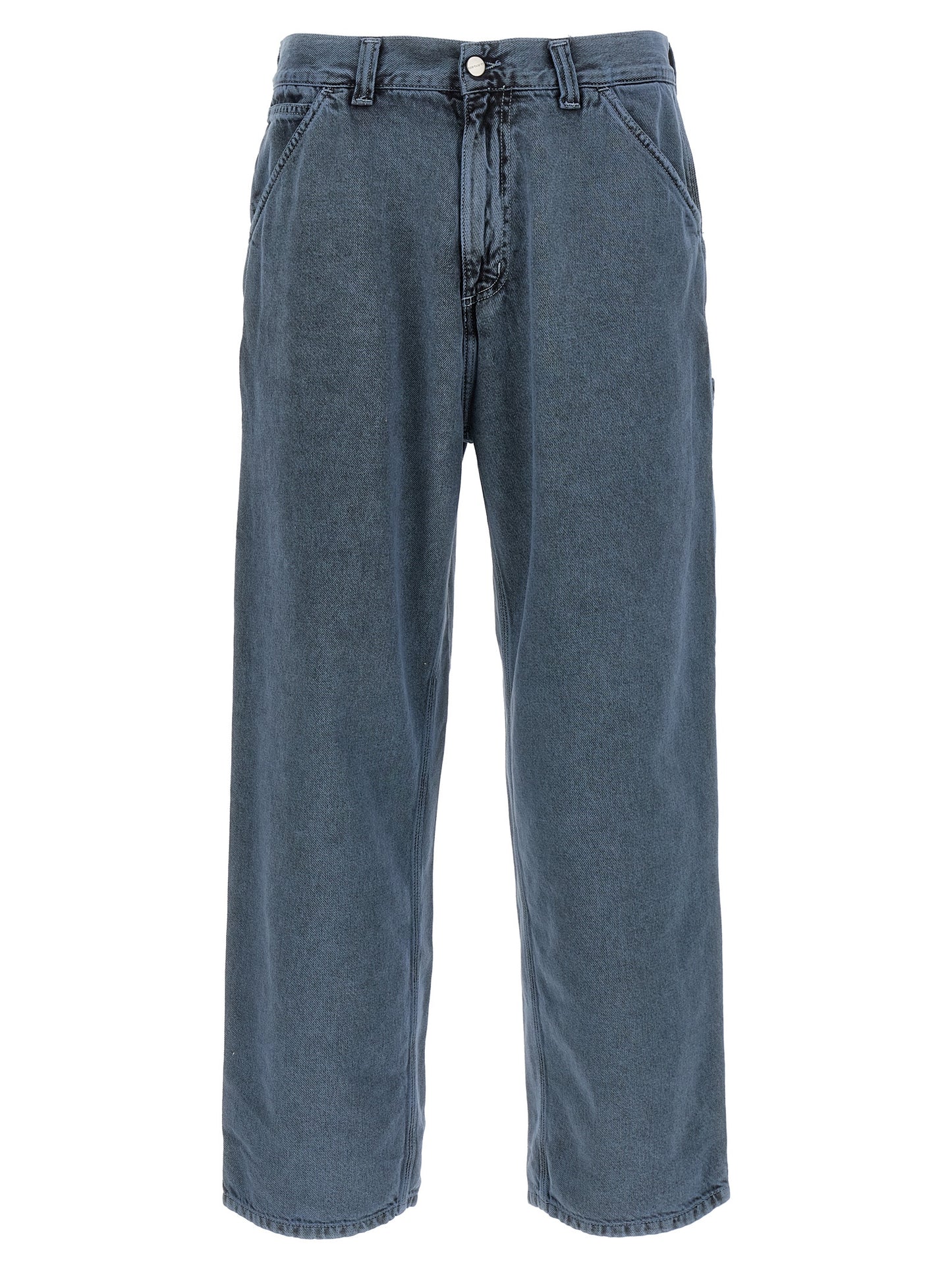 'Single Knee' pants Pants