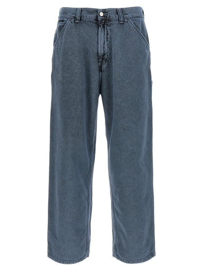 'Single Knee' pants Pants