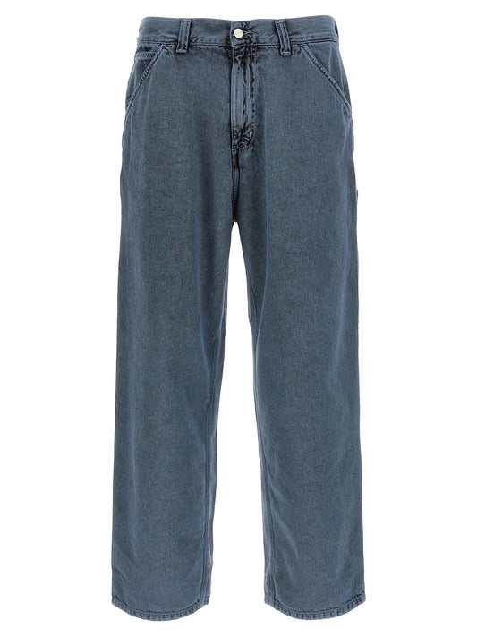 'Single Knee' pants Pants