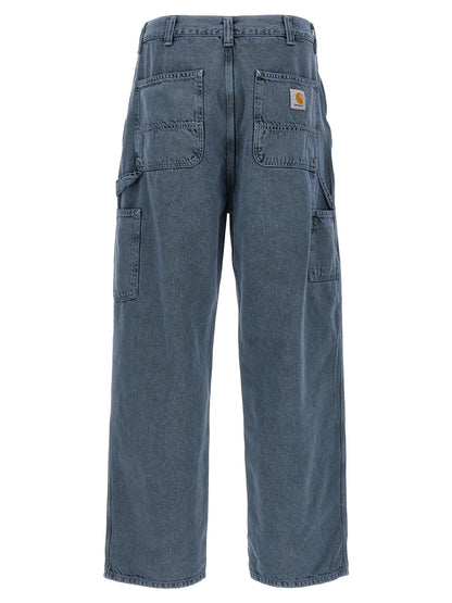 'Single Knee' pants Pants