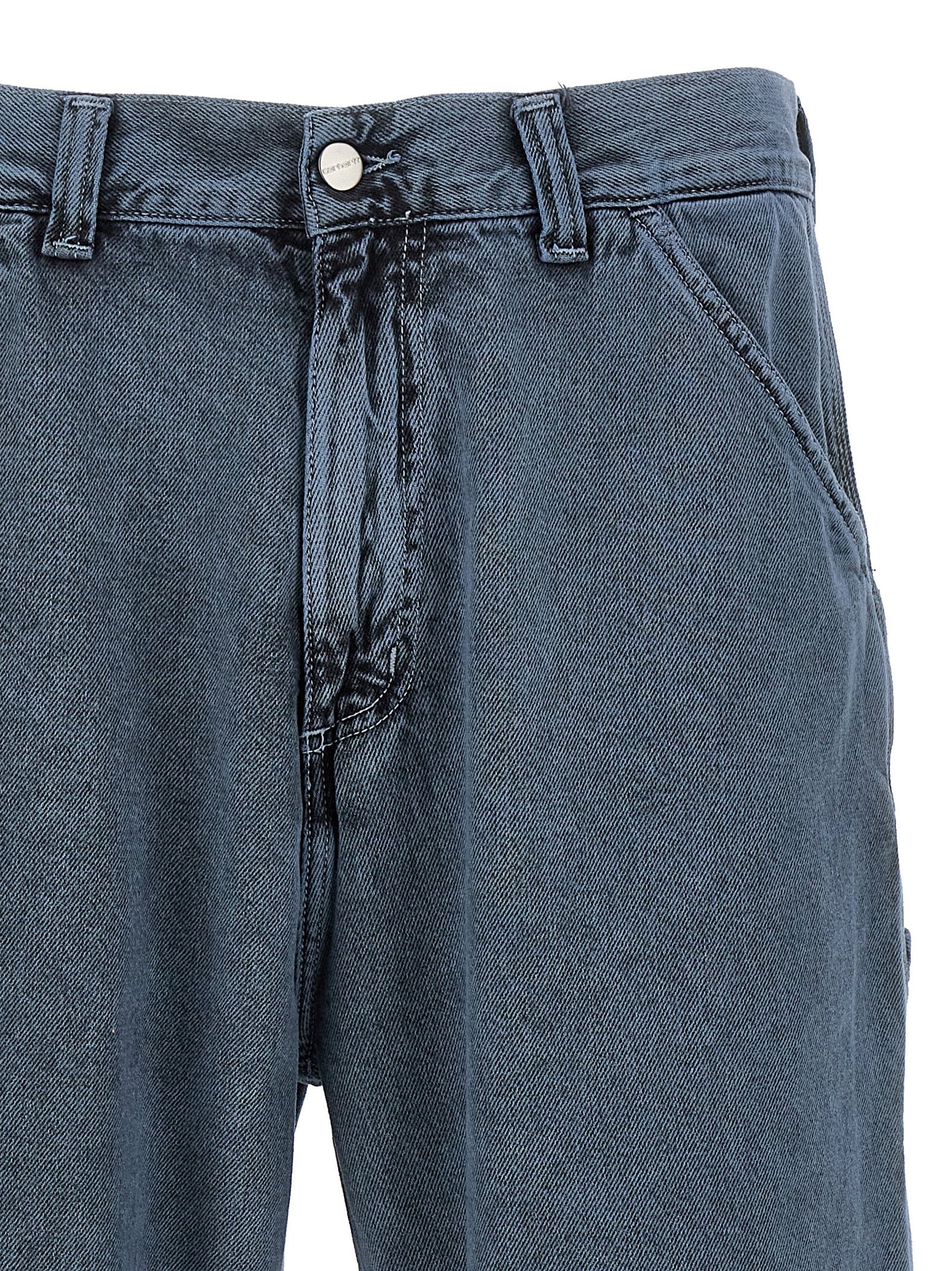 'Single Knee' pants Pants