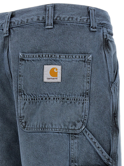 'Single Knee' pants Pants