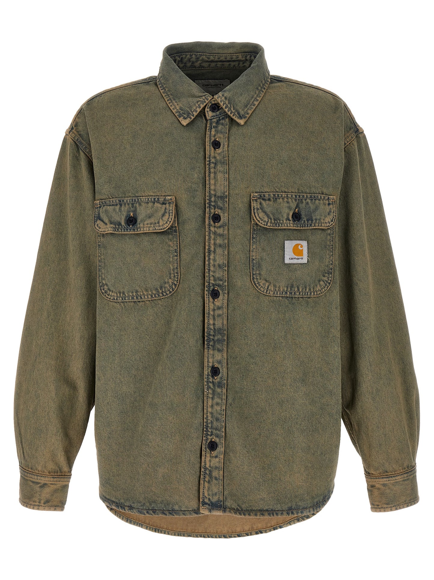 'Tigan Smithtown' shirt Shirt, blouse