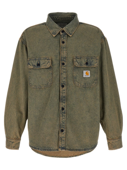 'Tigan Smithtown' shirt Shirt, blouse