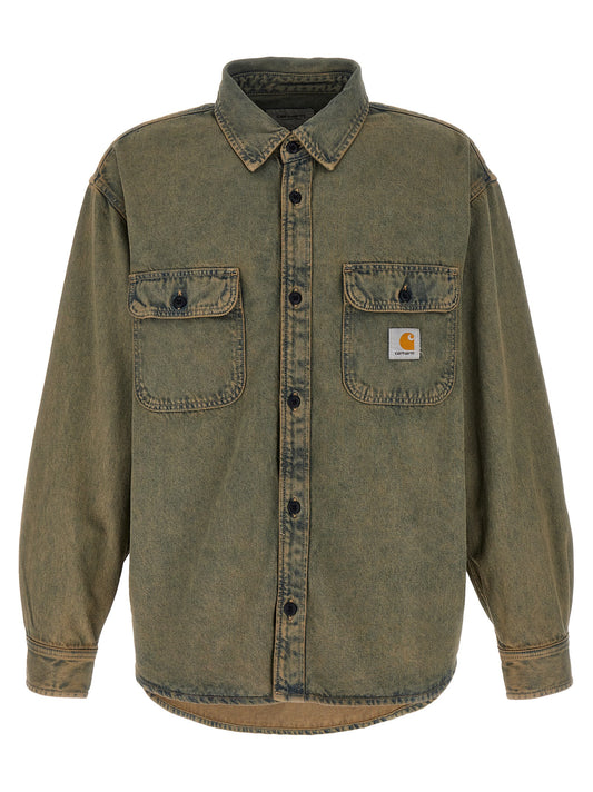 'Tigan Smithtown' shirt Shirt, blouse