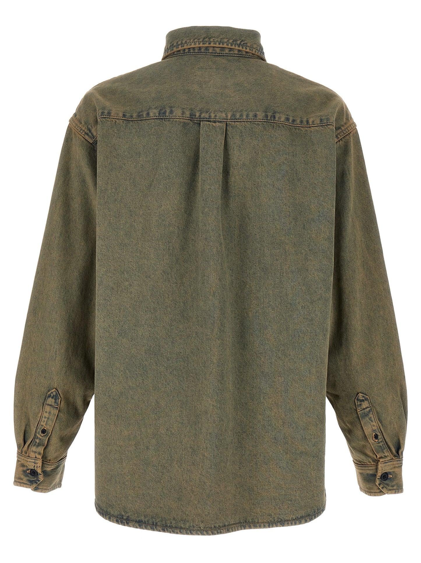 'Tigan Smithtown' shirt Shirt, blouse