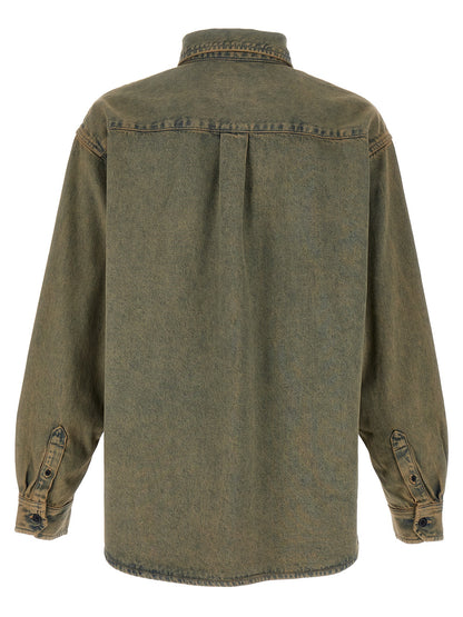 'Tigan Smithtown' shirt Shirt, blouse