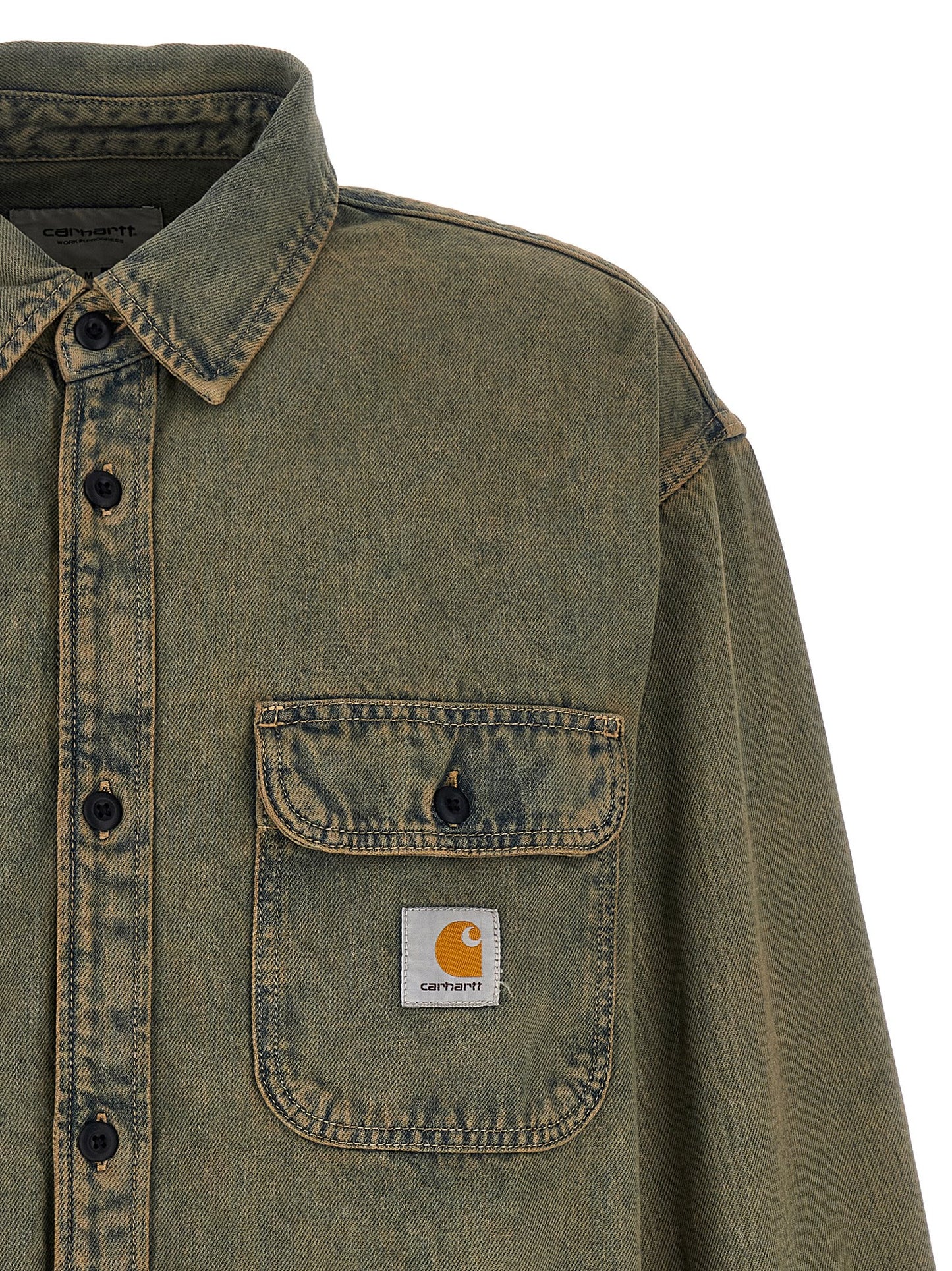 'Tigan Smithtown' shirt Shirt, blouse