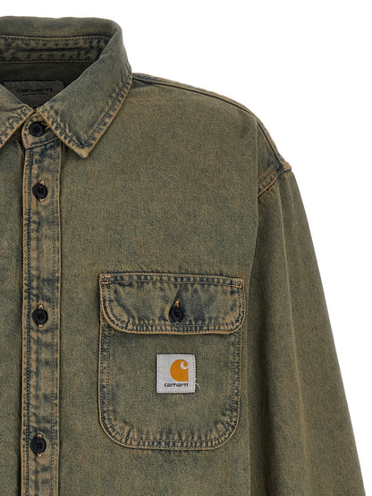 'Tigan Smithtown' shirt Shirt, blouse