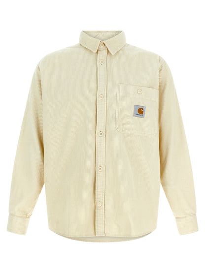 'Flint' shirt Shirt, blouse