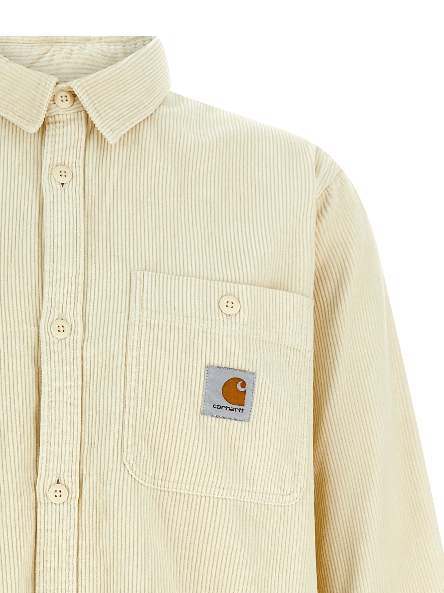 'Flint' shirt Shirt, blouse