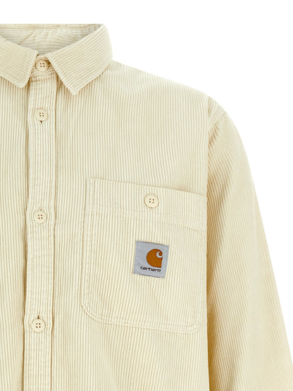 'Flint' shirt Shirt, blouse