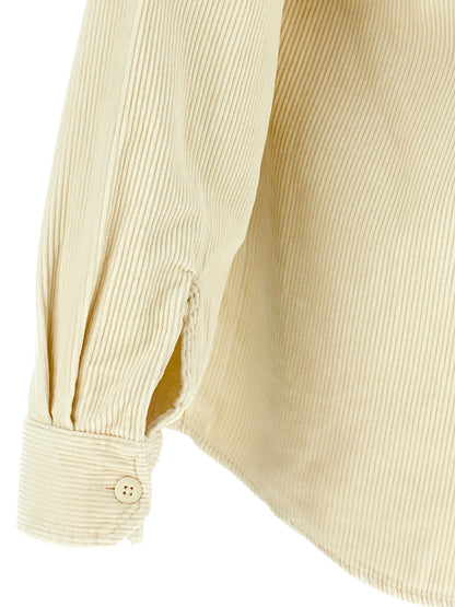 'Flint' shirt Shirt, blouse