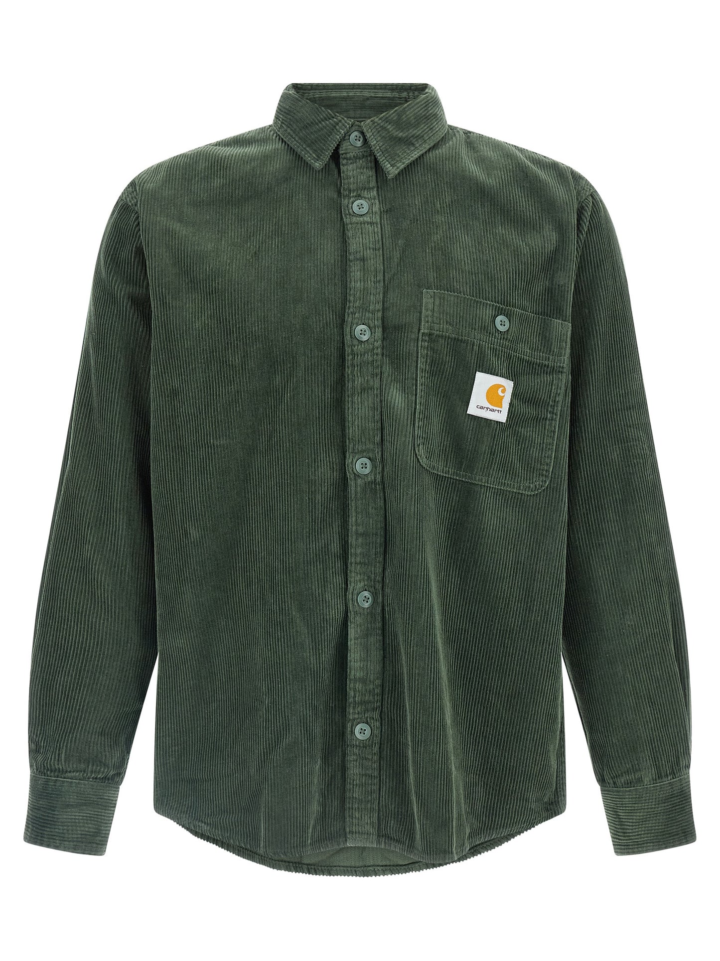 'Flint' shirt Shirt, blouse