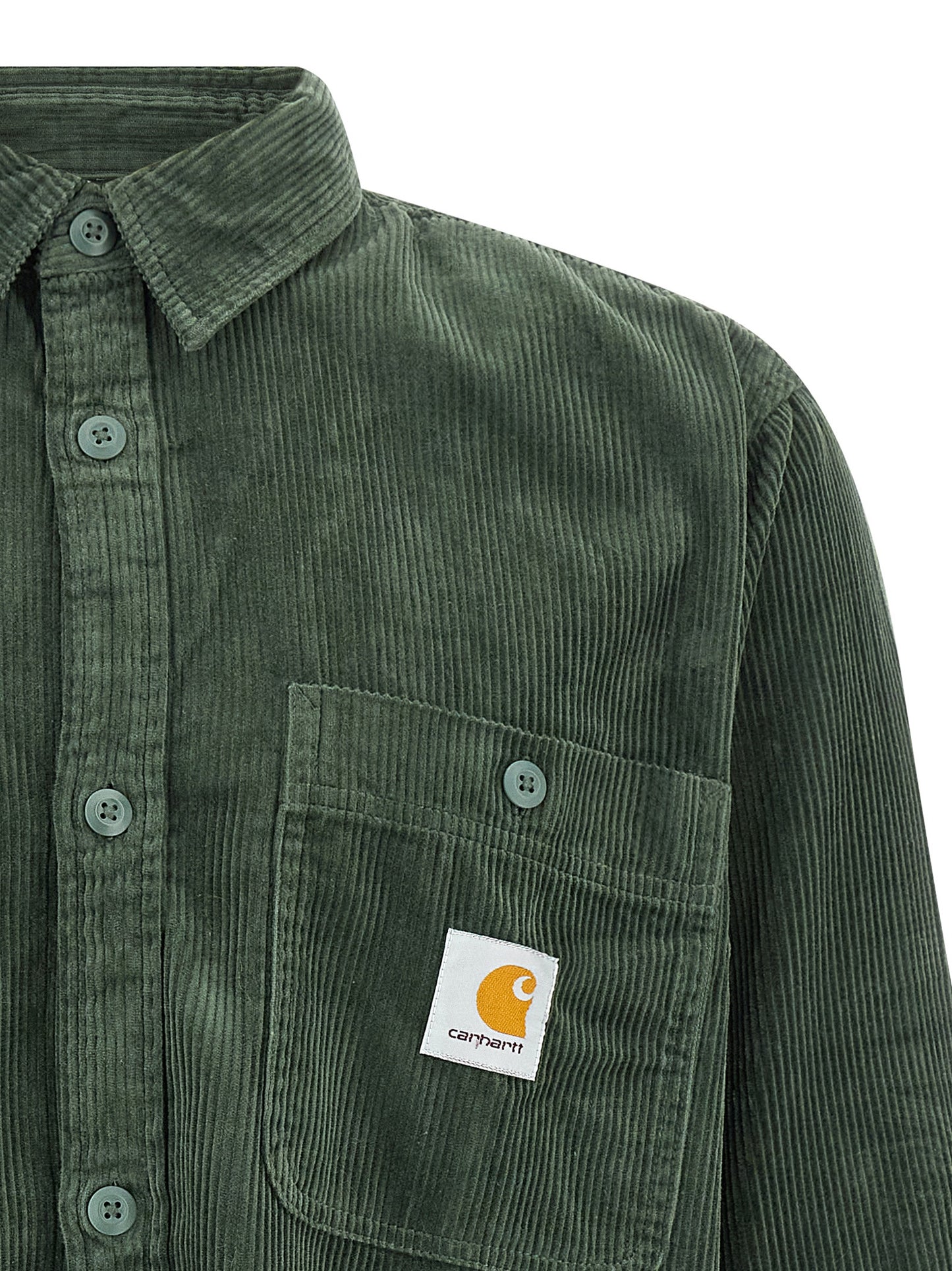 'Flint' shirt Shirt, blouse