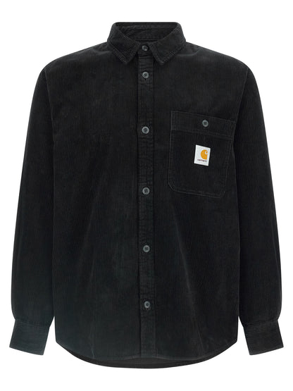 'Flint' shirt Shirt, blouse
