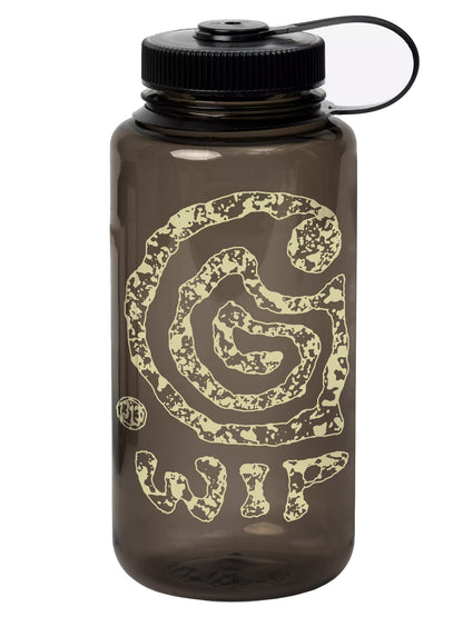 'Helix' water bottle Glasses and bottles